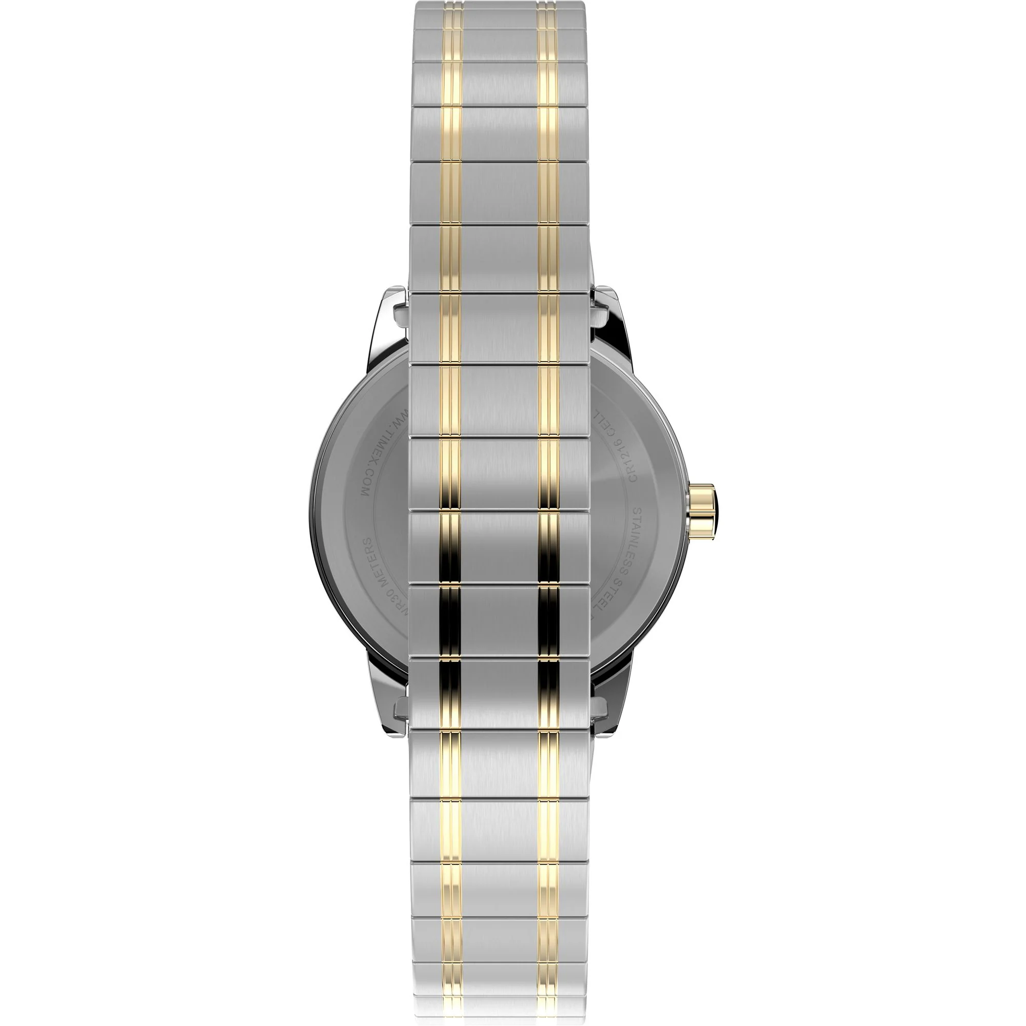 Easy Reader White / Stainless Steel White Dial - Image 3
