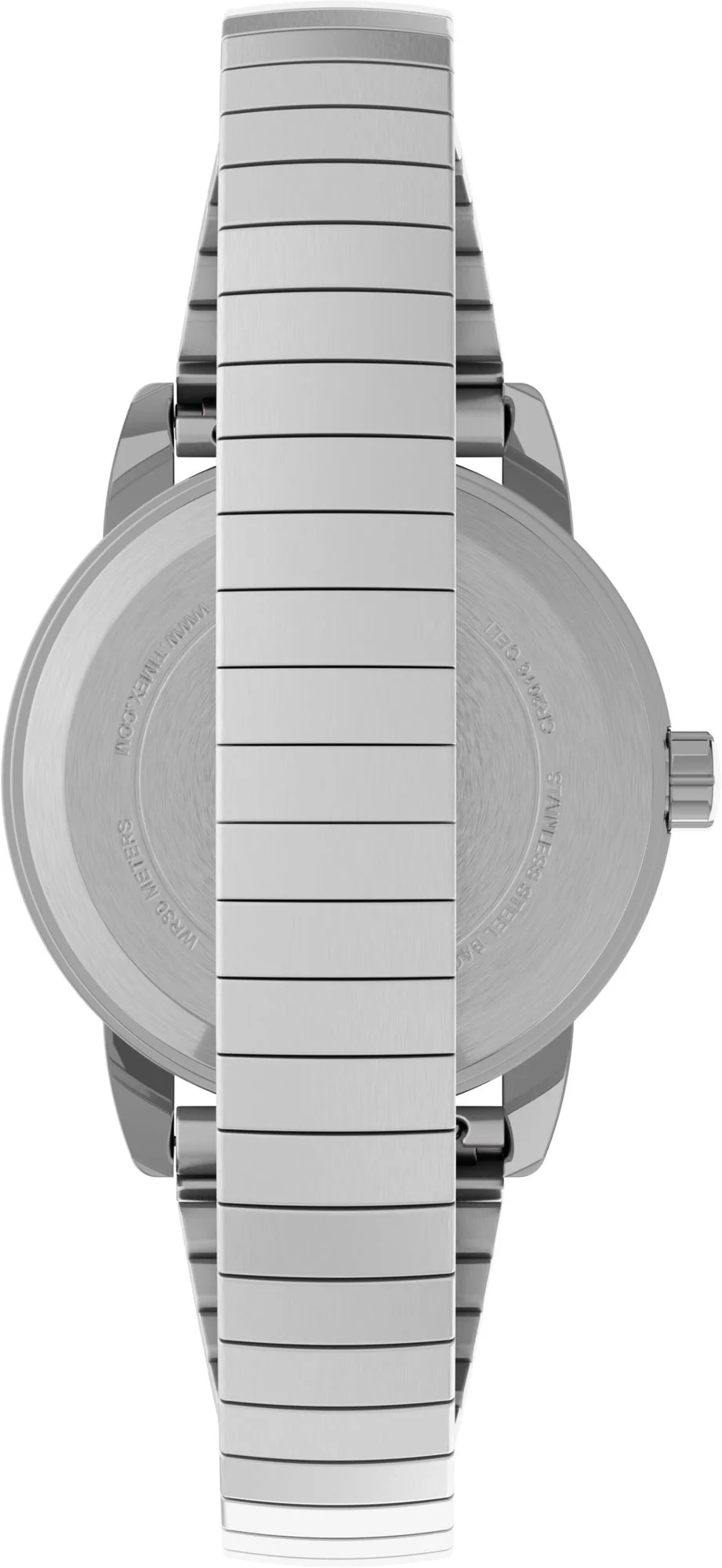 Easy Reader White / Stainless Steel White Dial - Image 3