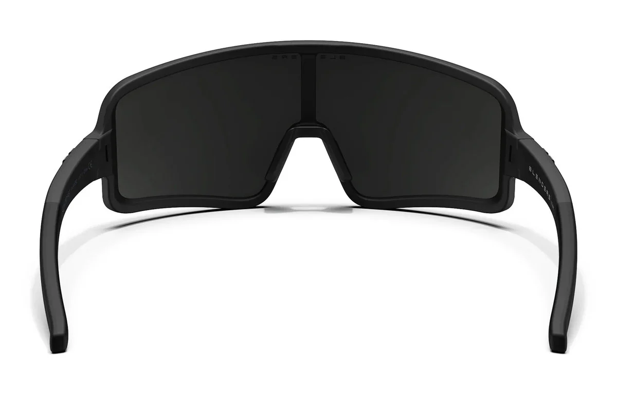ECLIPSE BLACK / GREY POLARIZED |  Dial - Image 2
