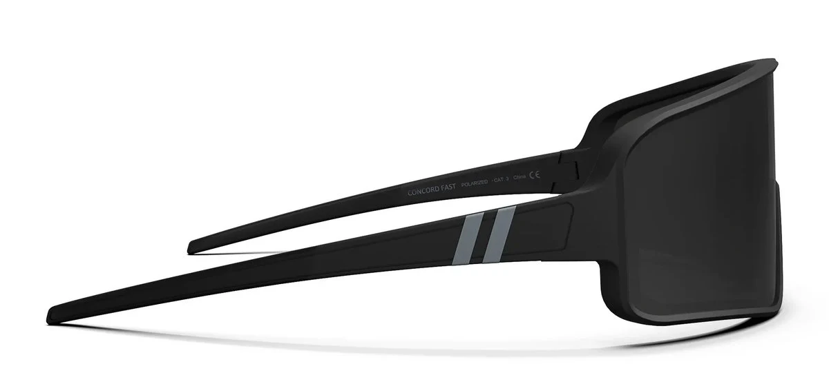 ECLIPSE BLACK / GREY POLARIZED |  Dial - Image 3