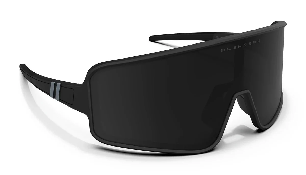 ECLIPSE BLACK / GREY POLARIZED |  Dial - Image 4