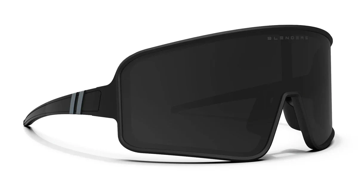 ECLIPSE BLACK / GREY POLARIZED |  Dial - Image 5