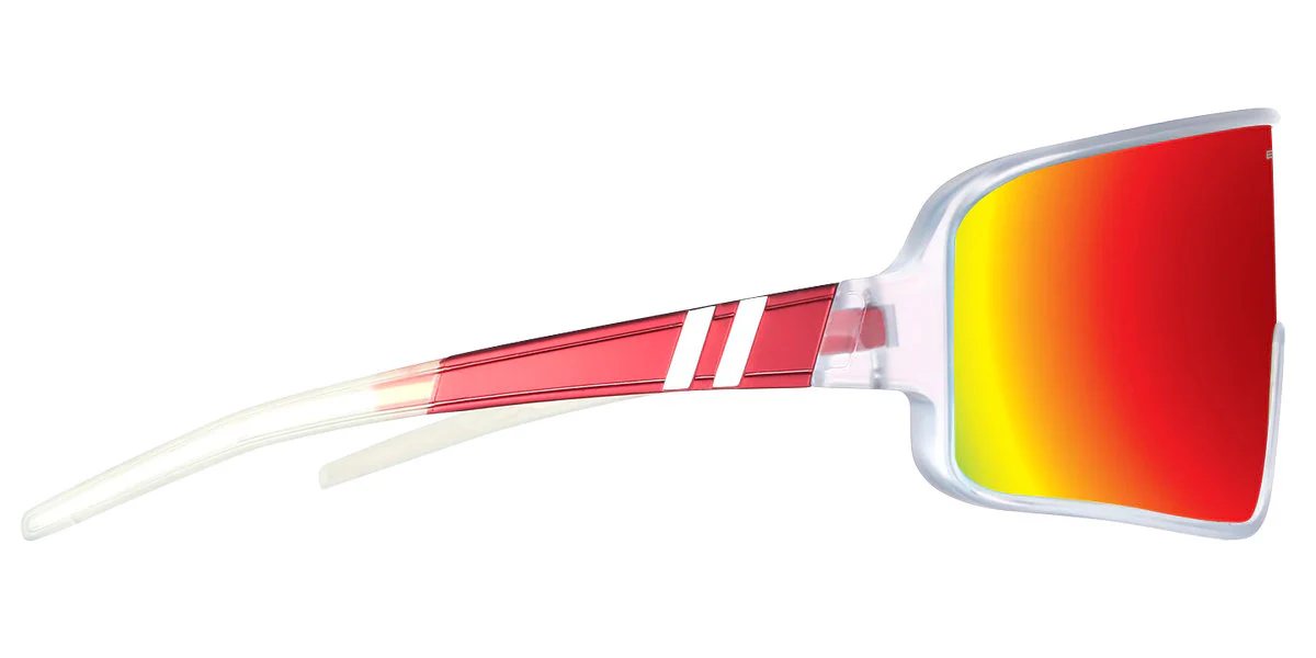 ECLIPSE CLEAR / RED POLAR |  Dial - Image 3