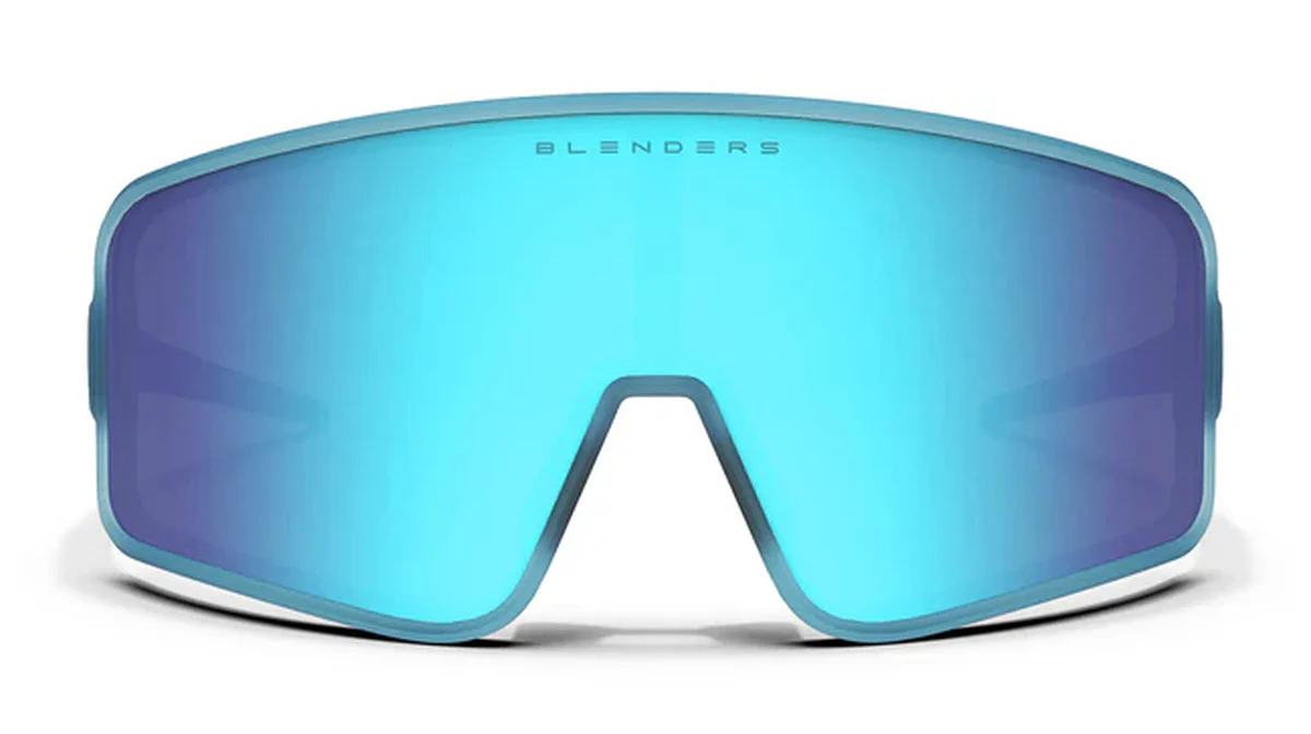 ECLIPSE BLUE / BLUE POLARIZED | Dial