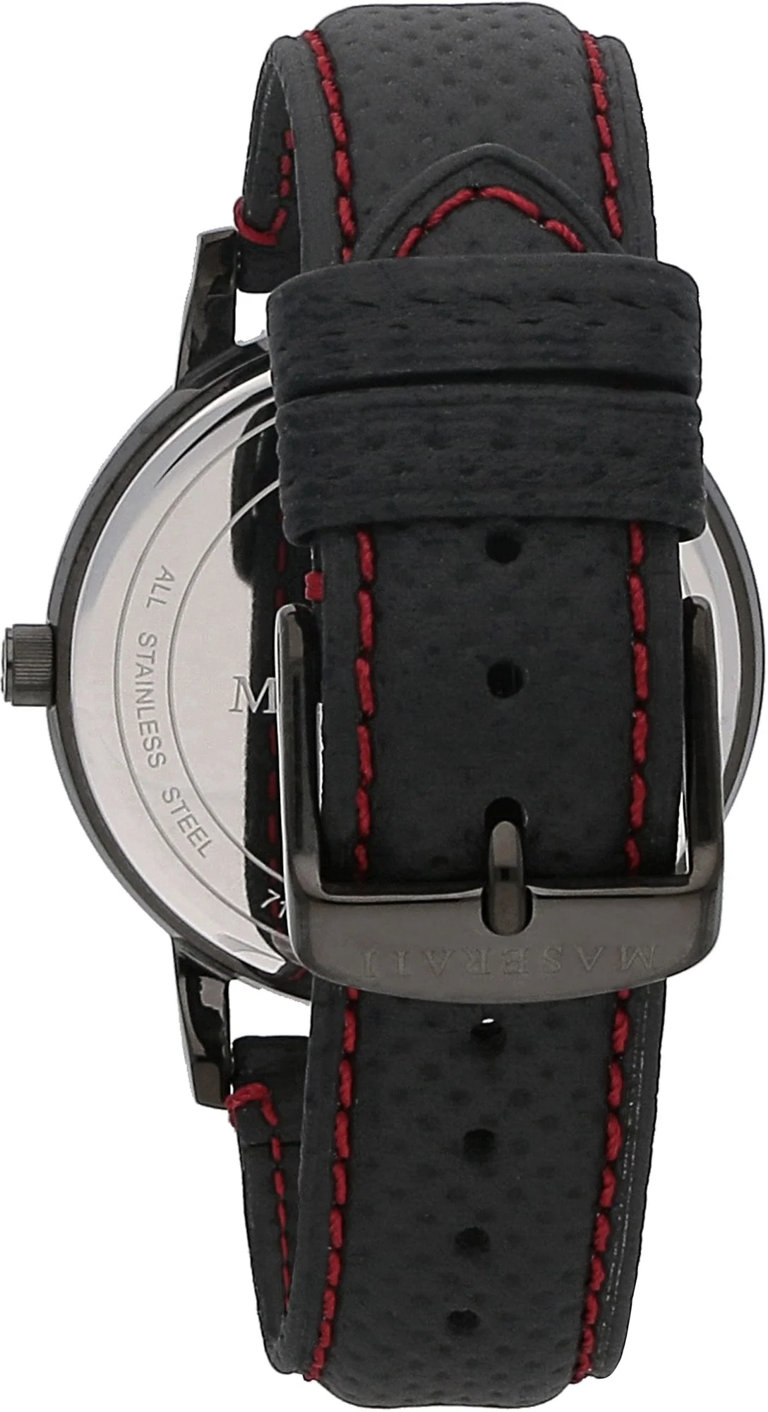 ELEGANZA Black / Leather - Image 2
