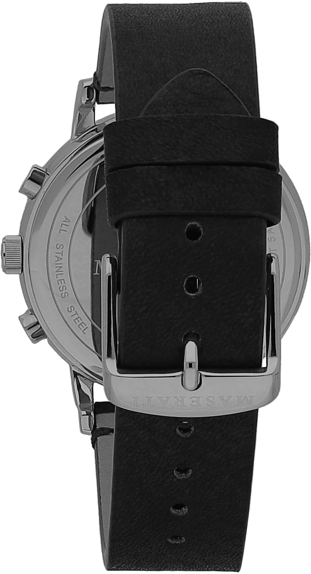 ELEGANZA Blue / Leather - Image 2
