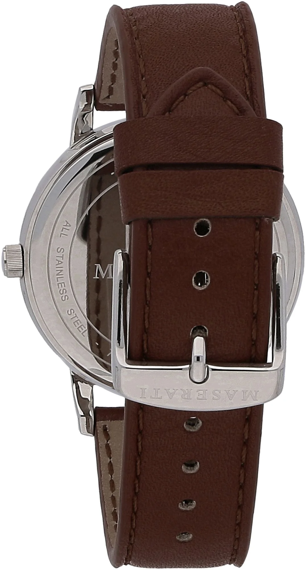 ELEGANZA Blue Dial - Image 2