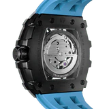 Elemental Black / rubbber | Black Dial - Image 2