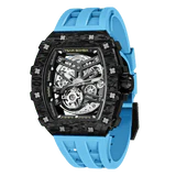 Elemental Black / rubbber | Black Dial - Image 3
