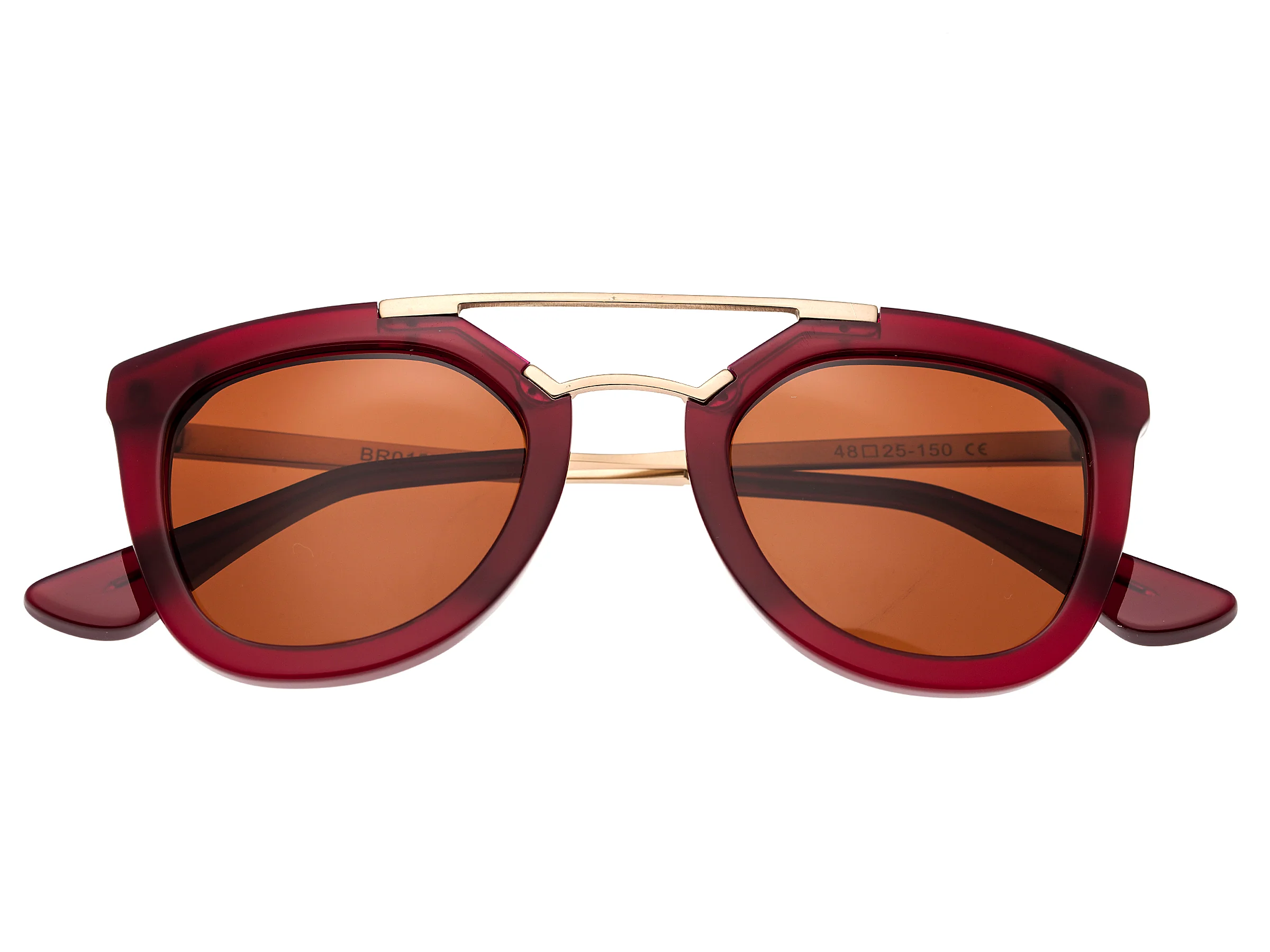 Ella Red/Brown | Dial
