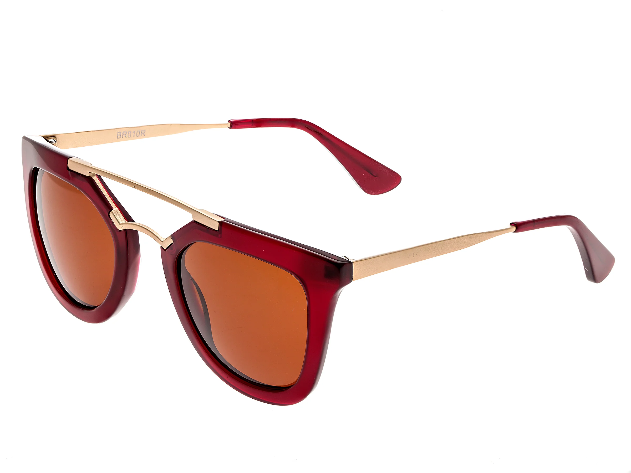 Ella Red/Brown | Dial - Image 2