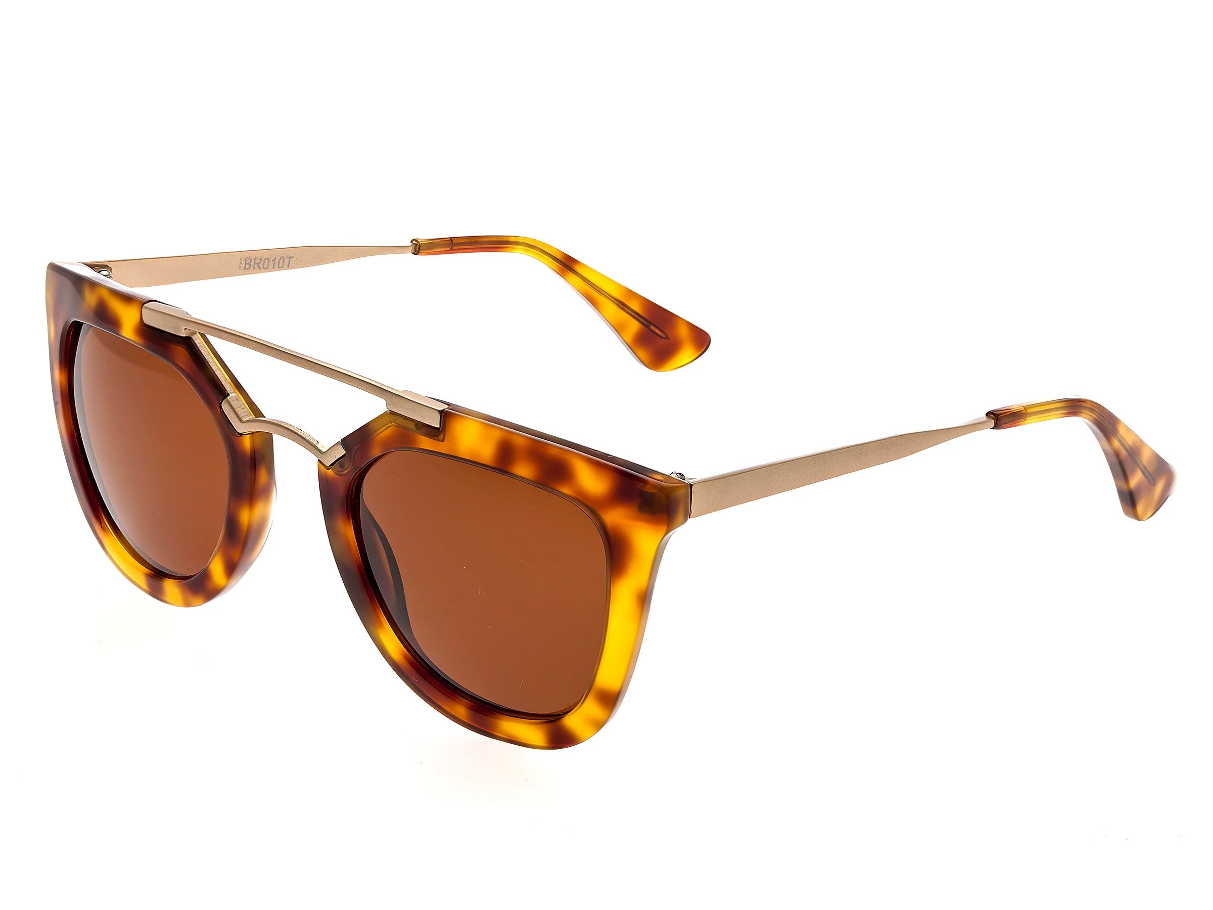 Ella Tortoise/Brown |  Dial - Image 2