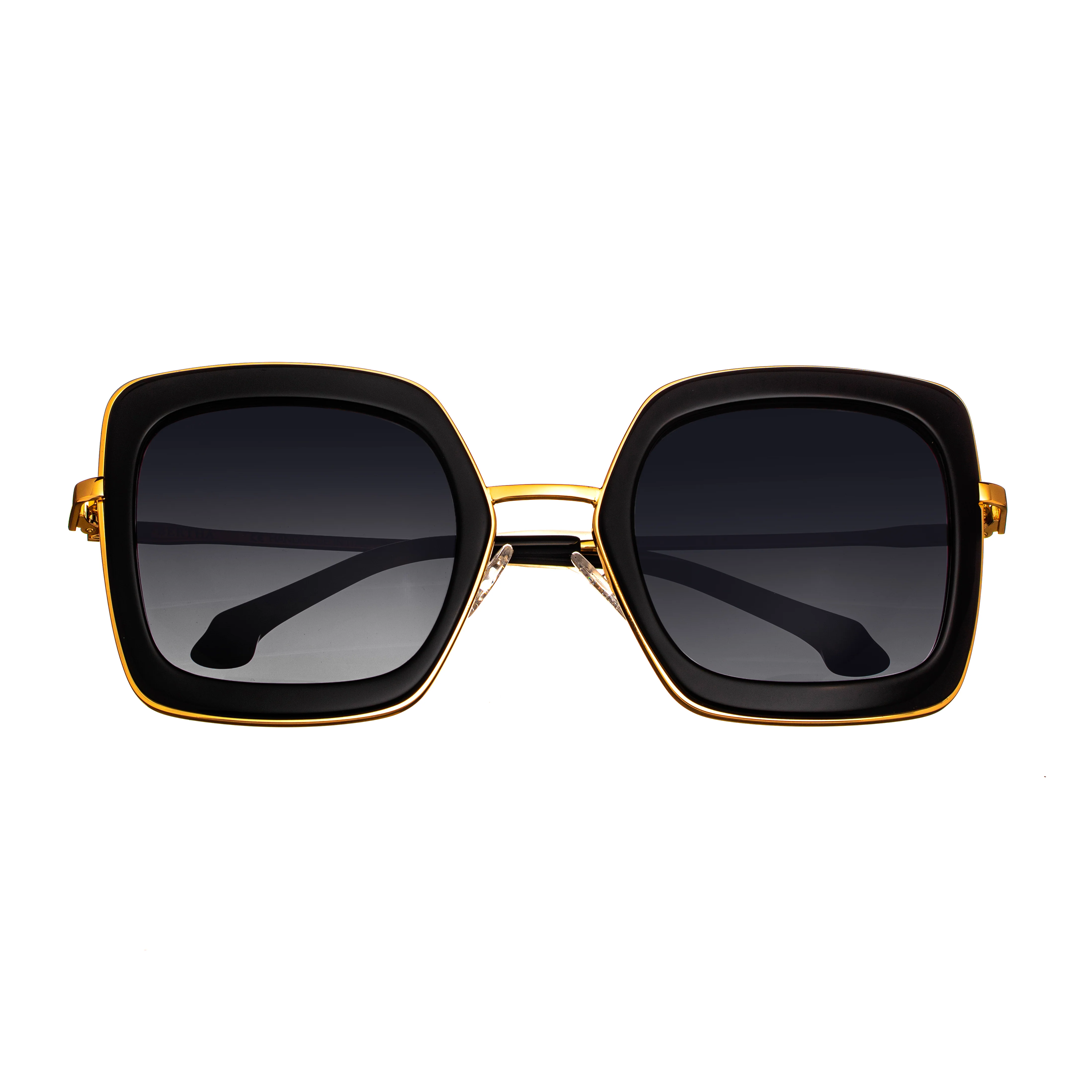 Ellie Handmade in Italy Black | Dial