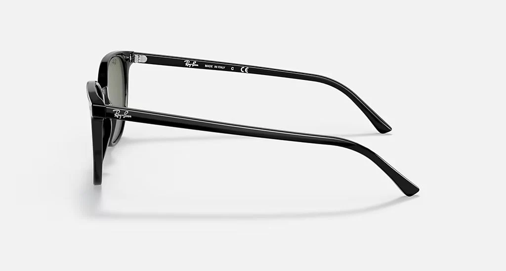 ELLIOT UNISEX Evo-Elliot / Blk - Blk |  Dial - Image 3