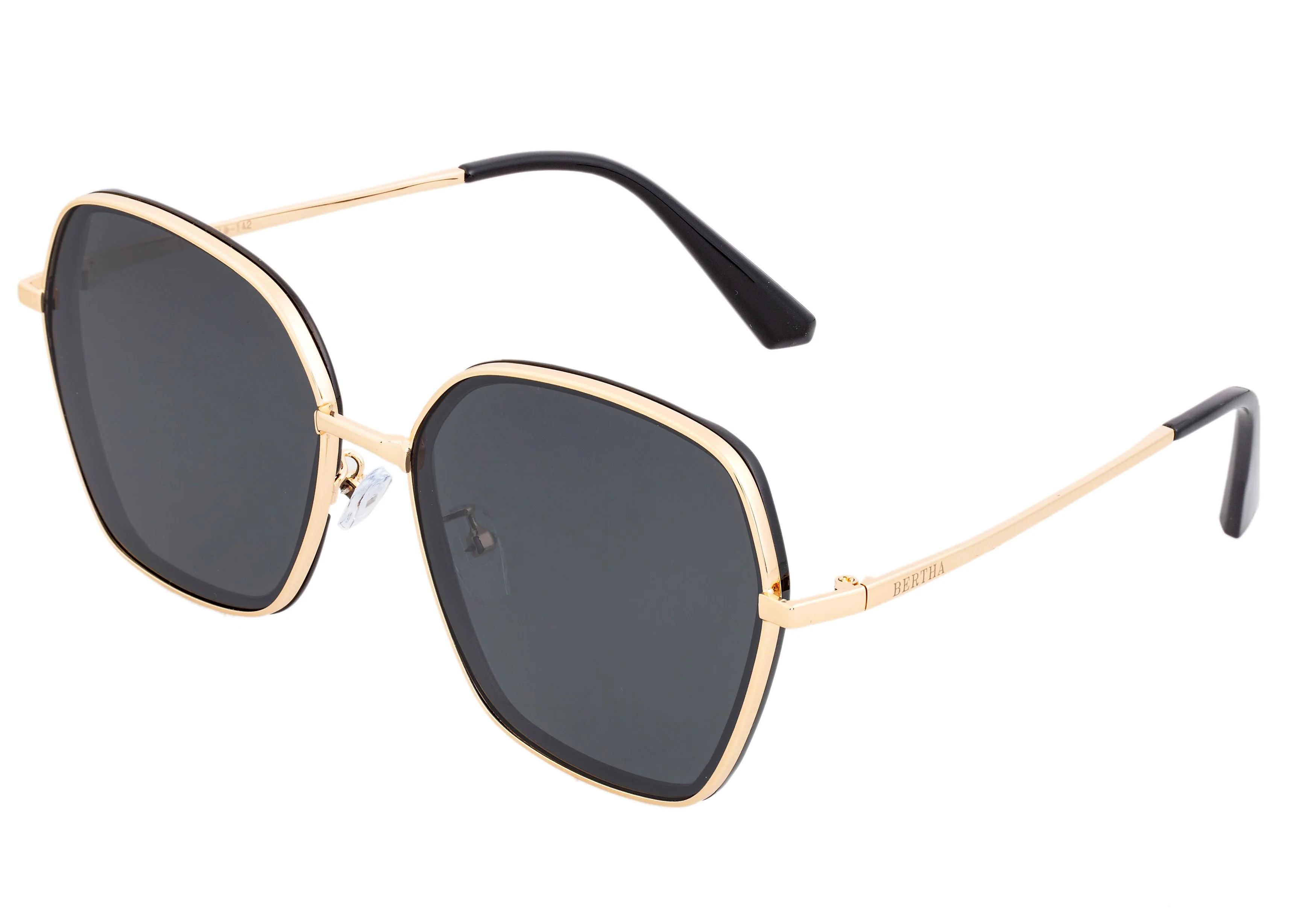 Emilia Gold/Black - Image 3
