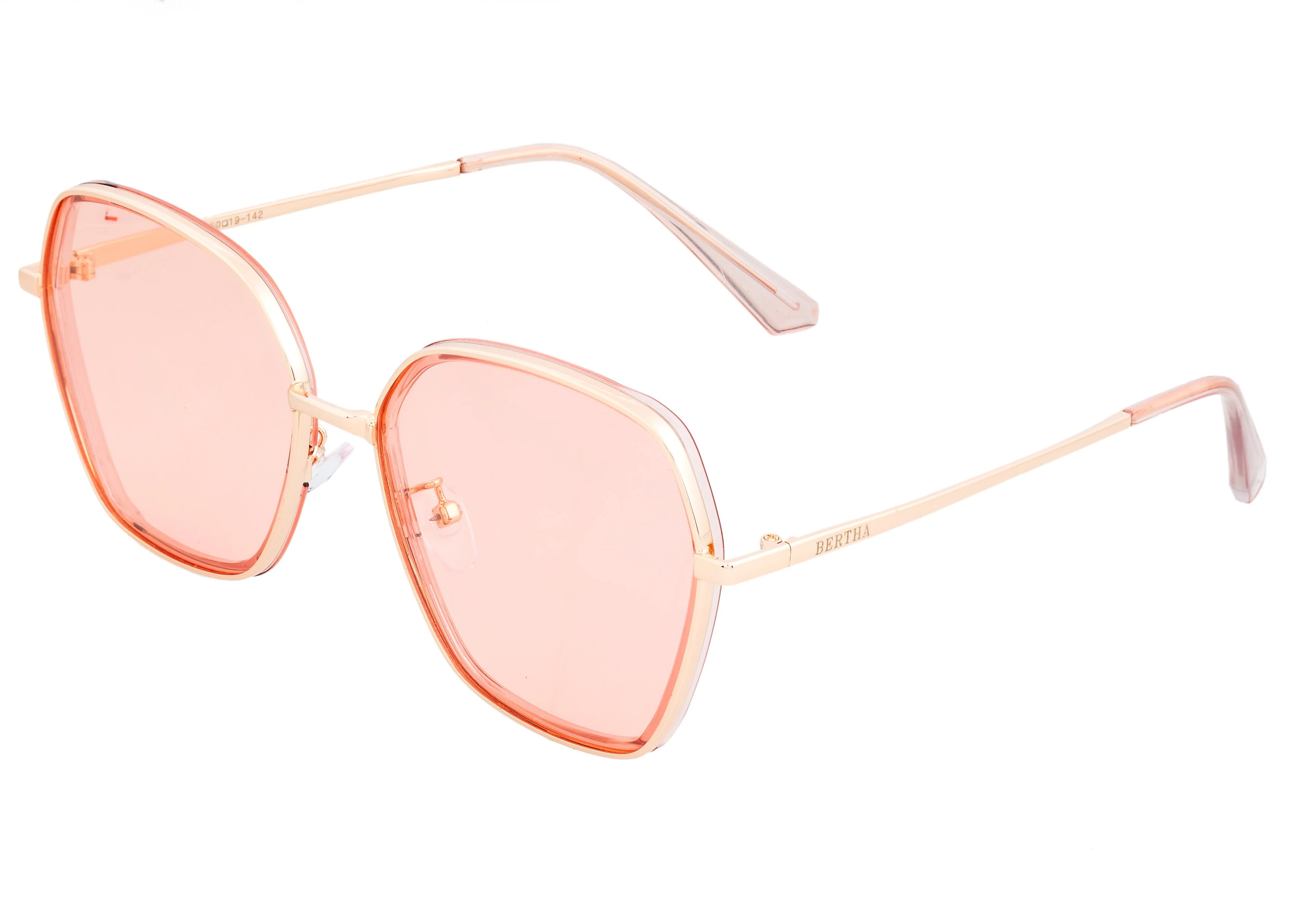 Emilia Rose Gold/Pink - Image 3