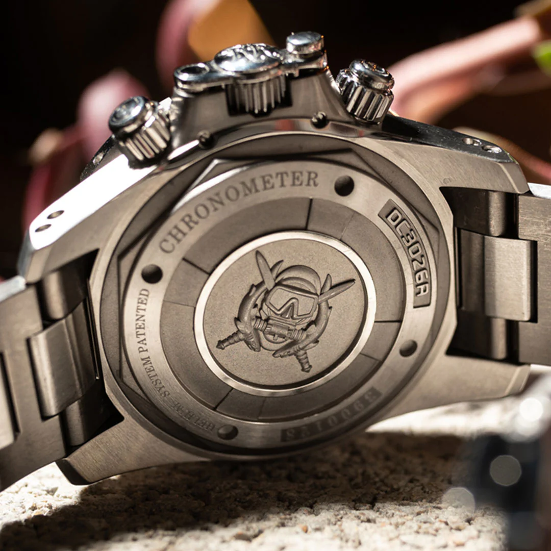Engineer HydroCarbon Nedu - Gradient Blue Dial - Image 4