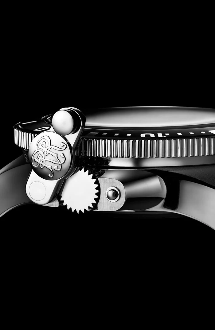 Engineer Hydrocarbon Original Black | Black Dial - Image 4