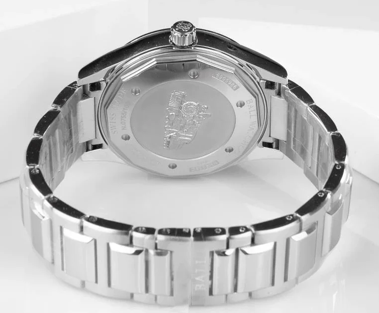 Engineer III Legend 43mm | Silver Dial - Image 3