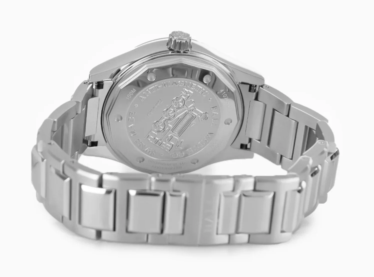 Engineer III Marvelight Chronometer Blue Dial | Blue Dial - Image 2