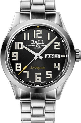 Engineer III Starlight (Extended shipping time from Switzerland)