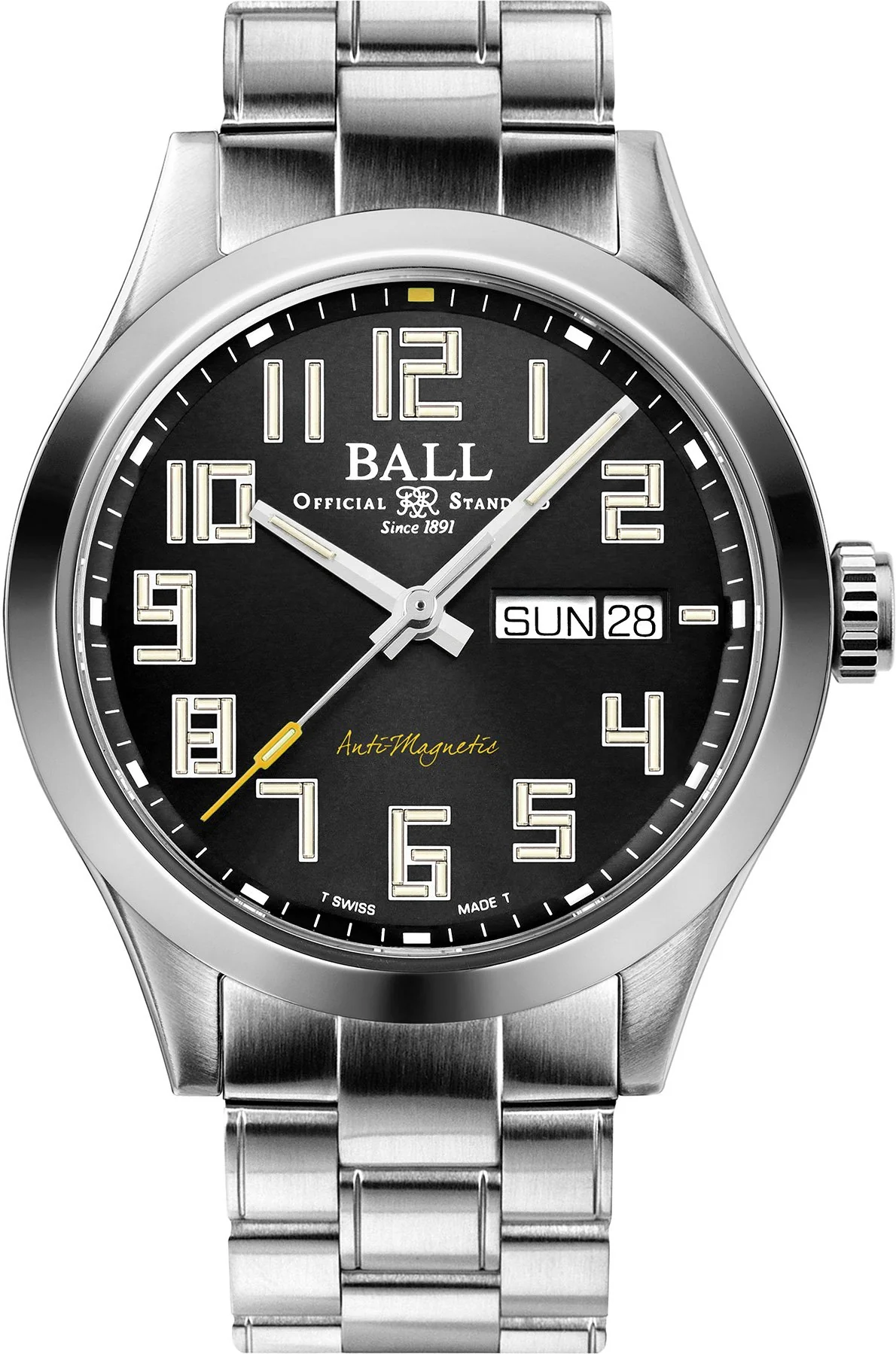 Engineer III Starlight (Extended shipping time from Switzerland) - Image 2
