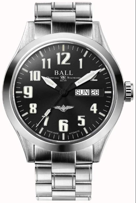 Engineer III Amortiser Sprinlock (Extended shipping time from Switzerland) - Image 2