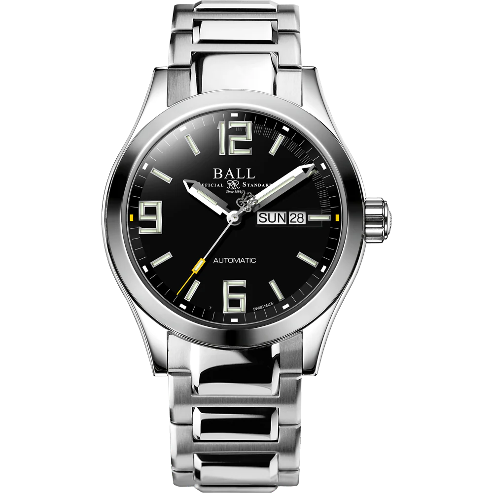 Engineer III Legend (43mm) |  Dial - Image 2