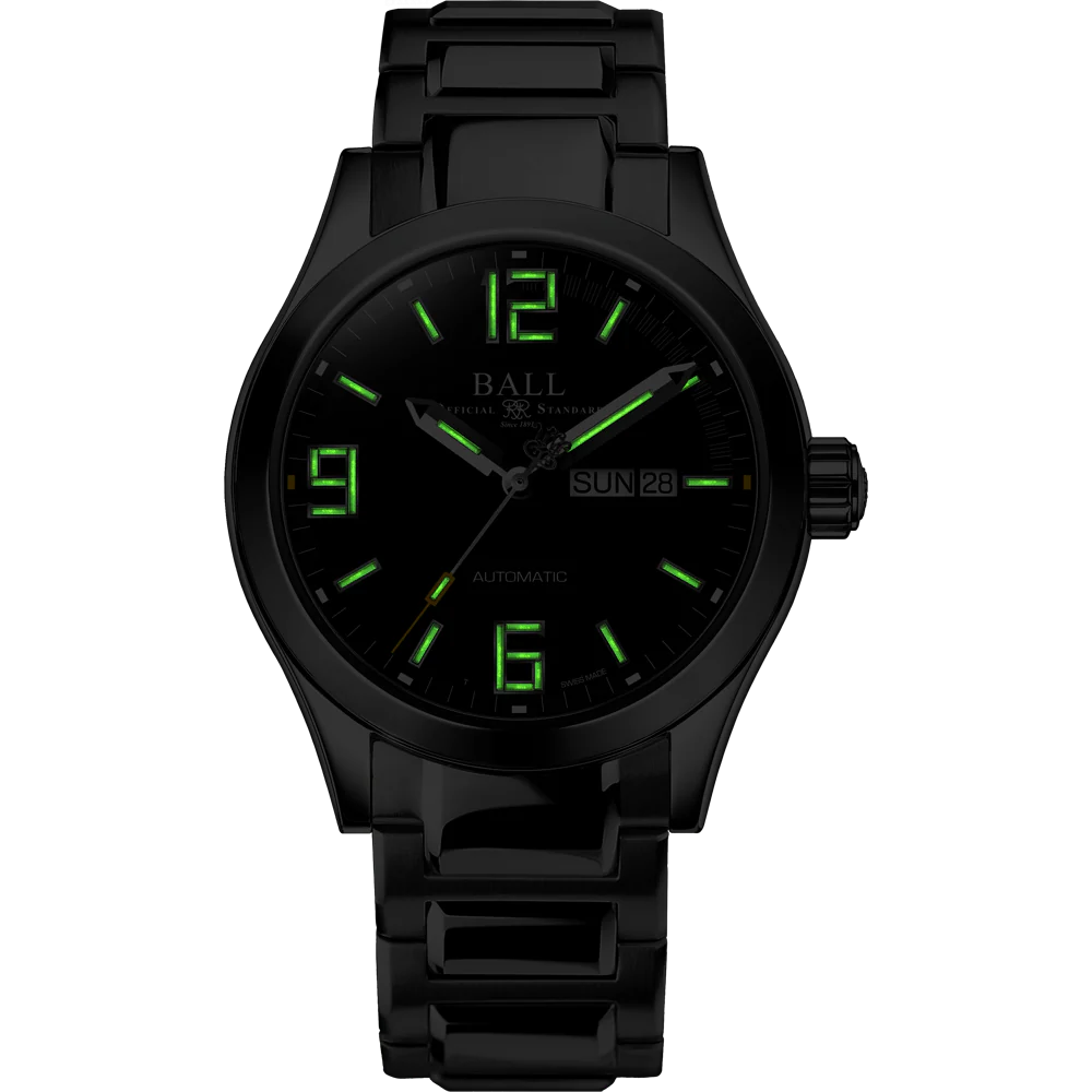 Engineer III Legend (43mm) |  Dial - Image 3