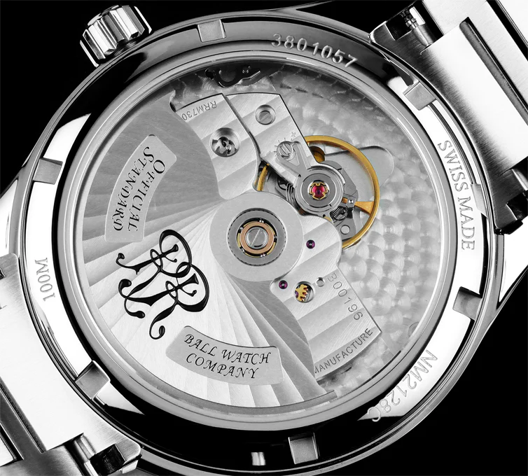 Engineer M Marvelight 43mm | Blue Dial - Image 2
