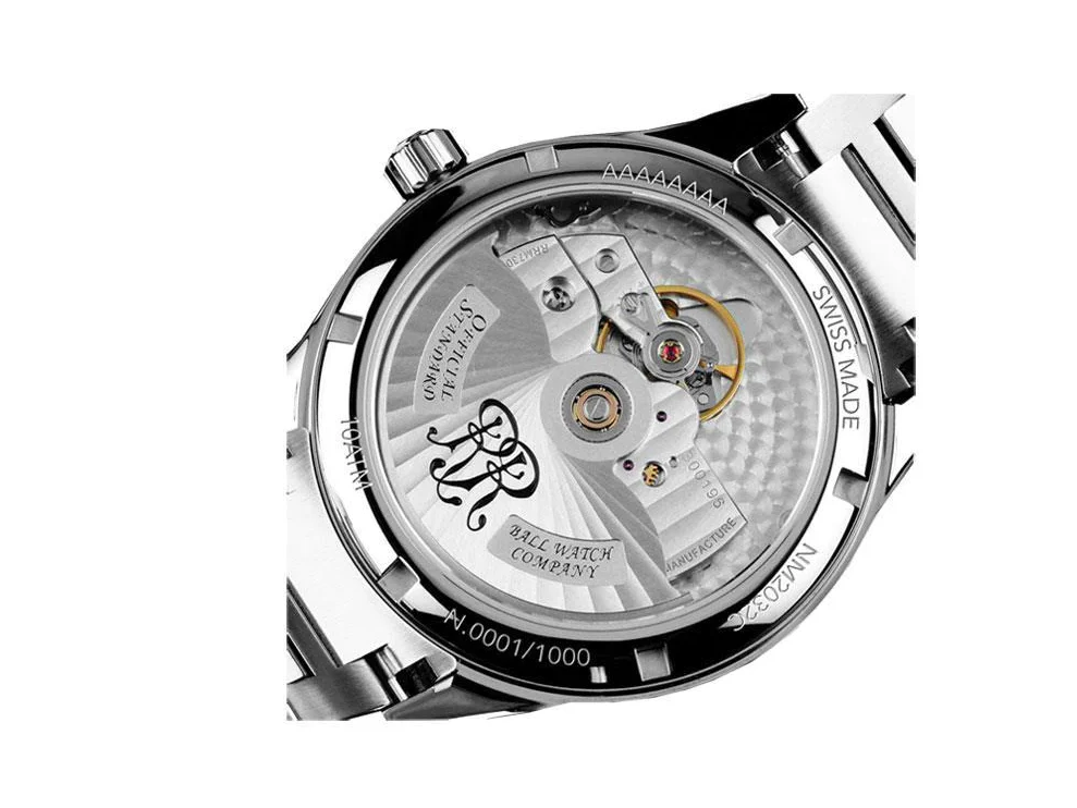 Engineer M Marvelight 40mm | Blue Dial - Image 2