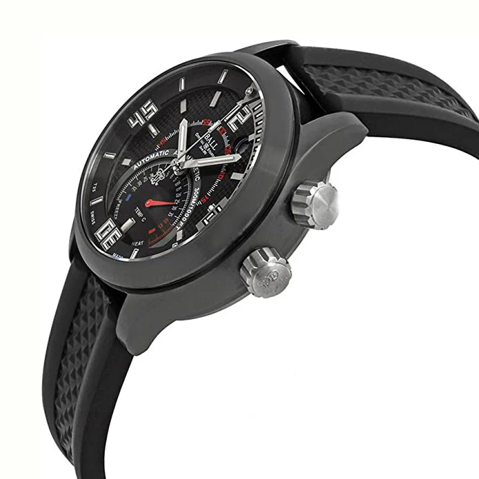 Engineer Master II Diver TMT - Limited Edition | Black Dial - Image 2