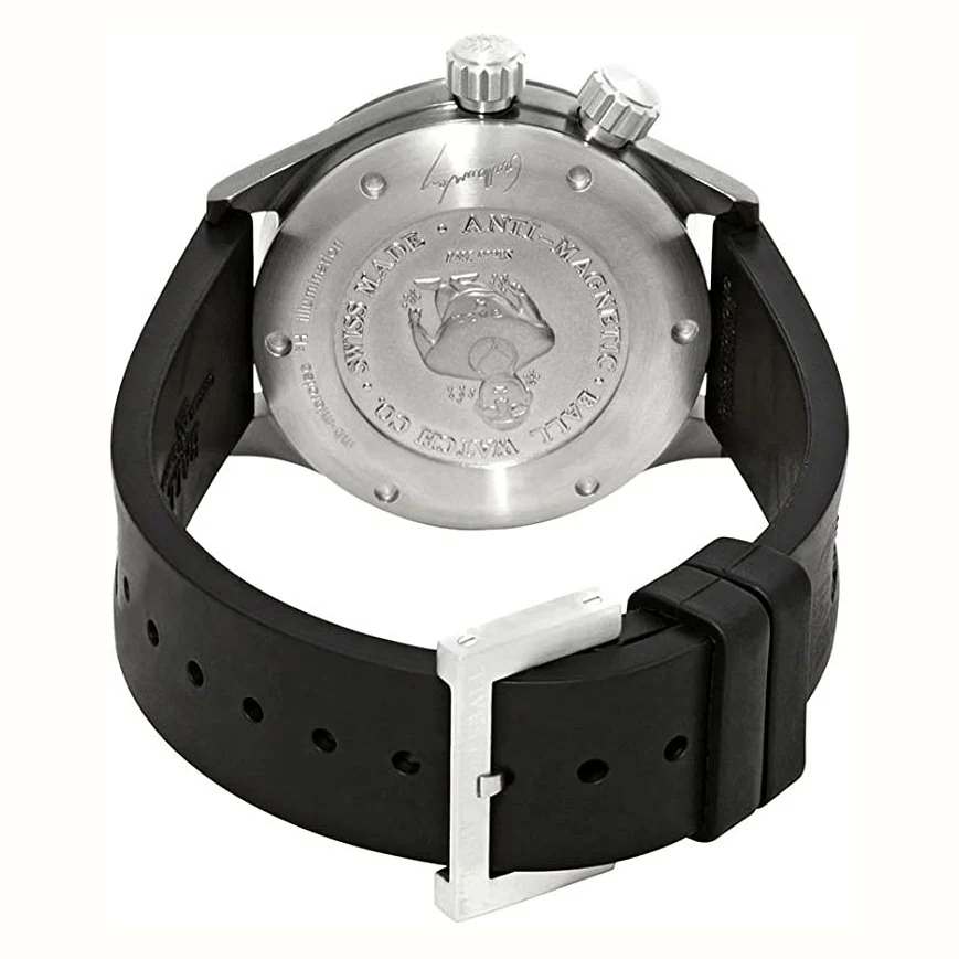Engineer Master II Diver TMT - Limited Edition | Black Dial - Image 3