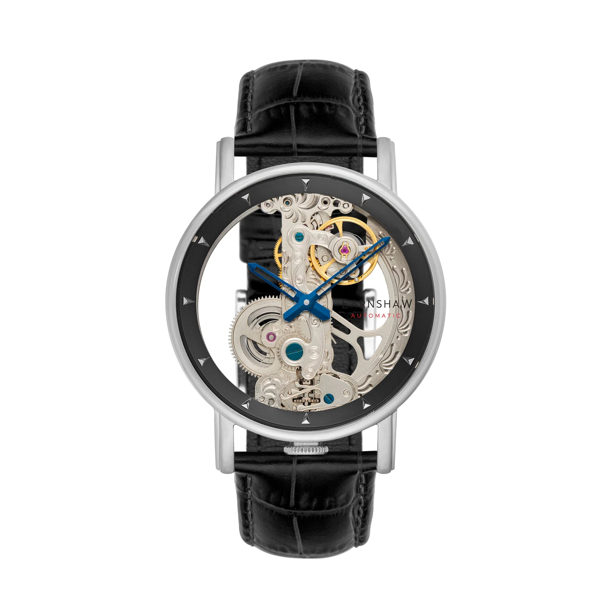 Fowler Bridge BLACK Black Dial - Image 6