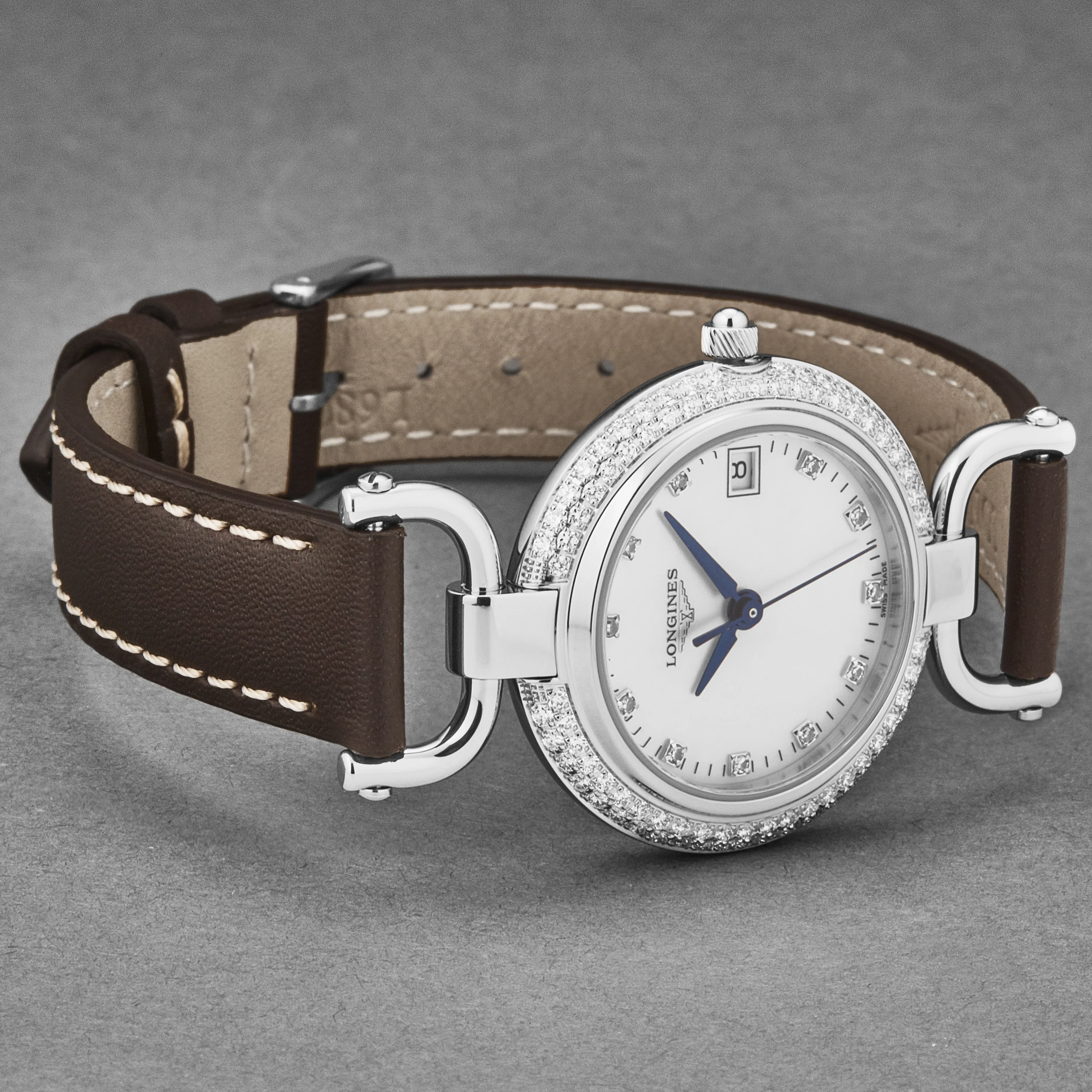 Equestrian L61310892 / Mother of Pearl | Mother of Pearl Dial - Image 2