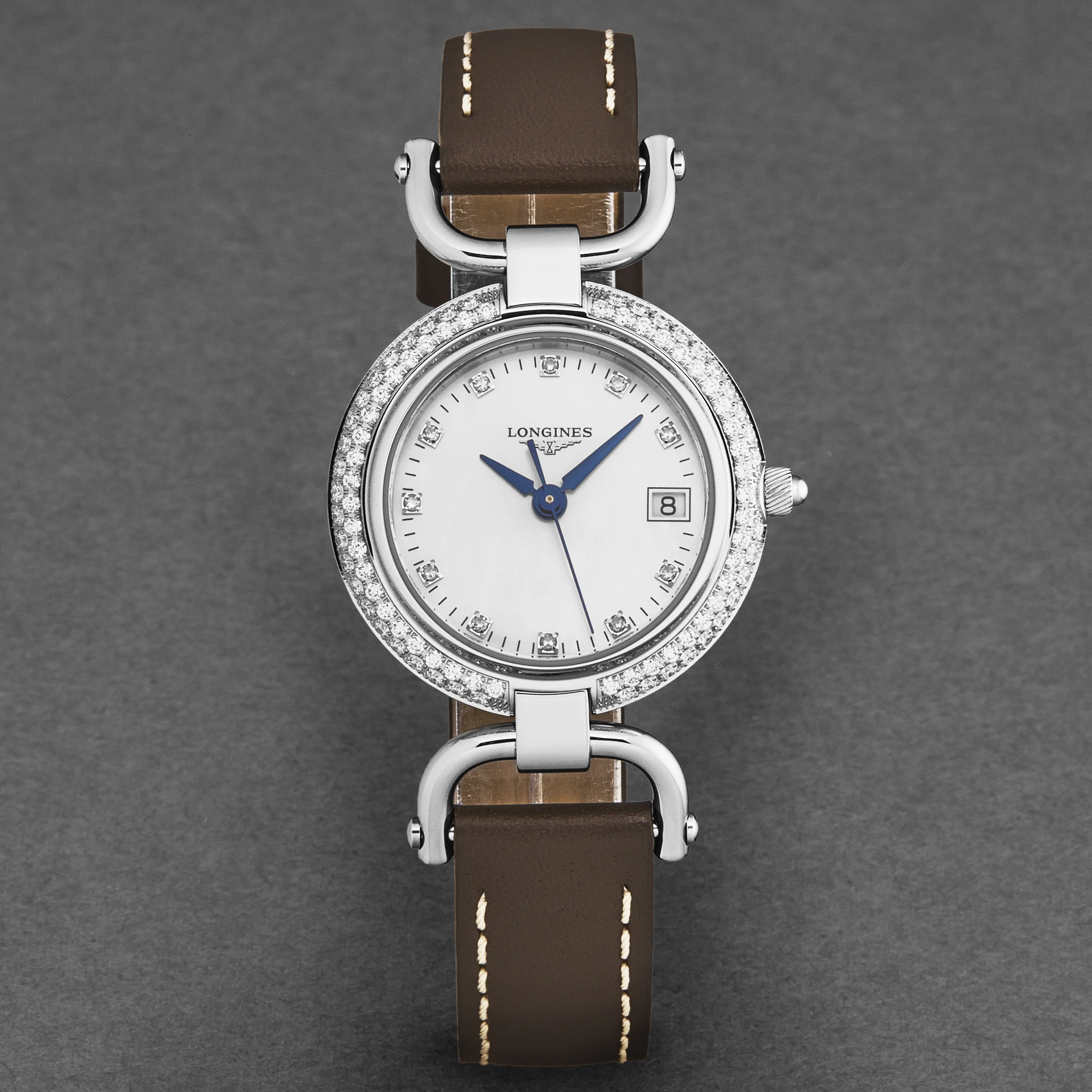 Equestrian L61310892 / Mother of Pearl | Mother of Pearl Dial - Image 4
