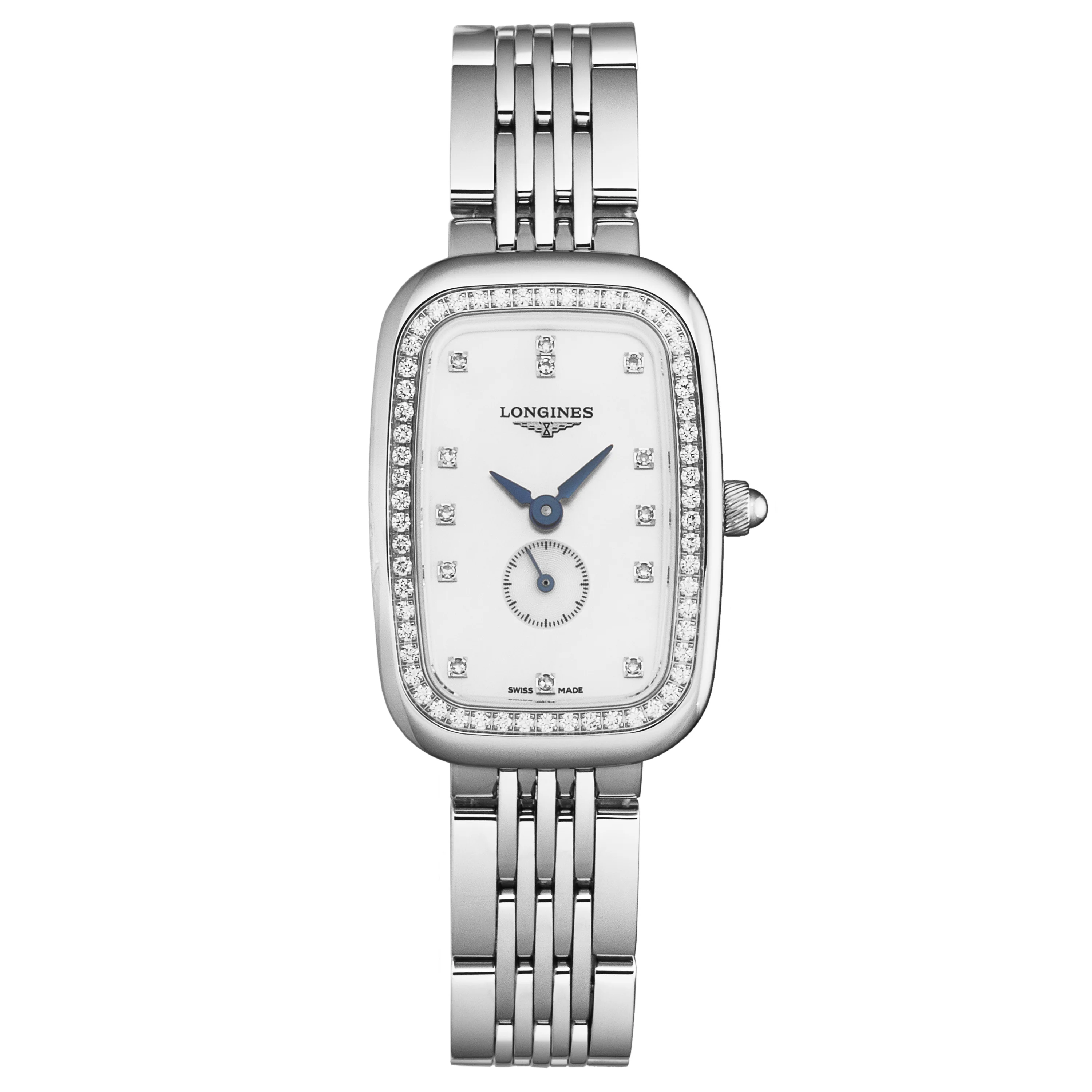 Equestrian L61410876 / Mother of Pearl | Mother of Pearl Dial