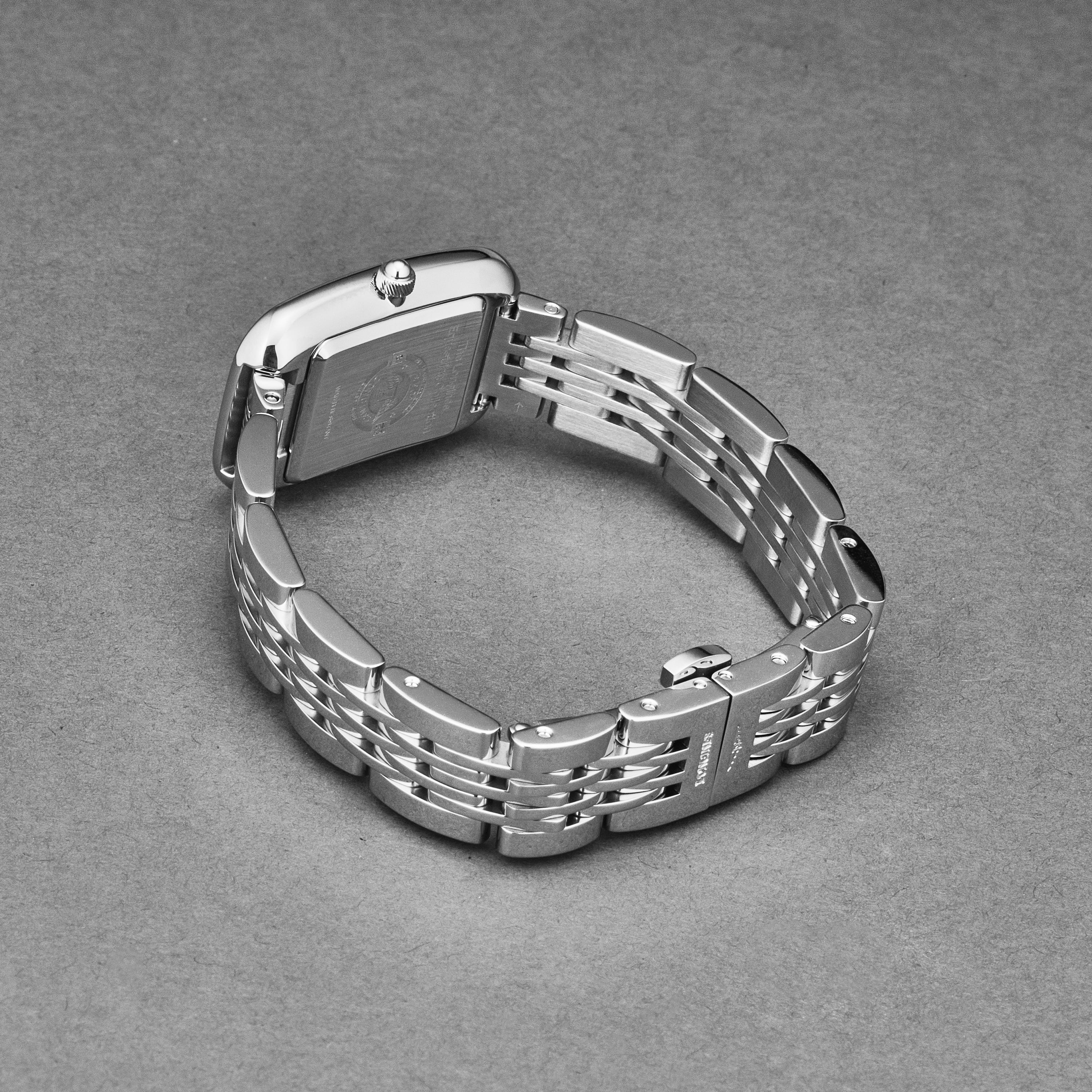 Equestrian L61410876 / Mother of Pearl | Mother of Pearl Dial - Image 3
