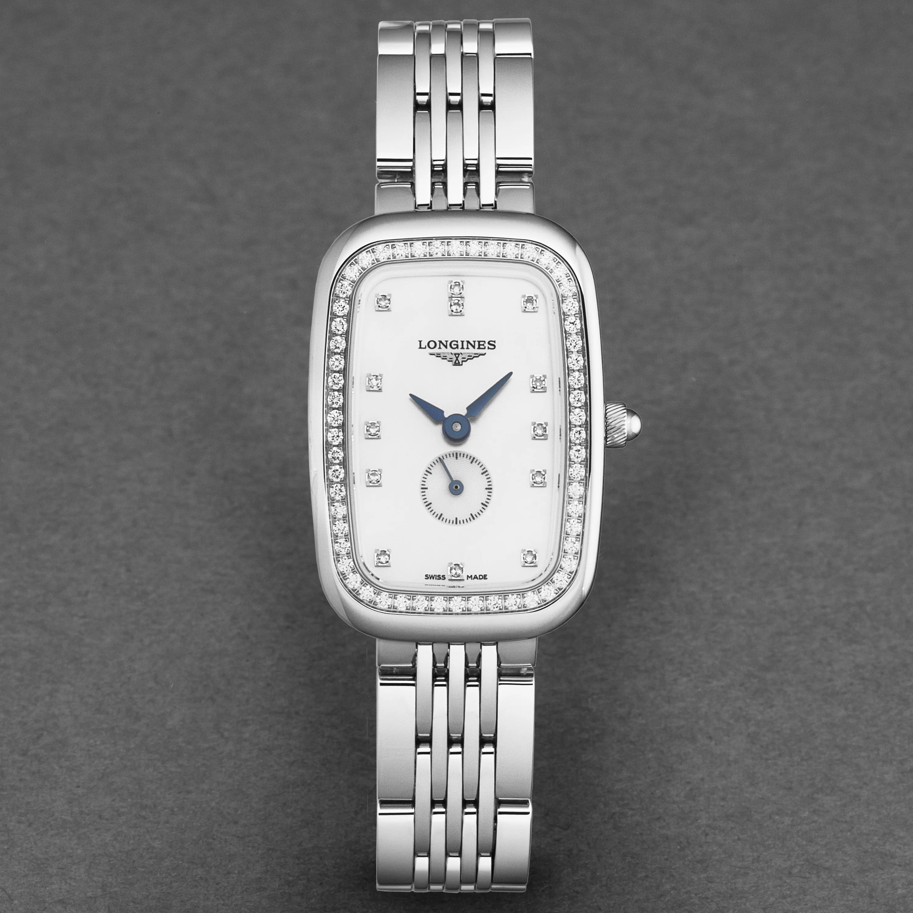 Equestrian L61410876 / Mother of Pearl | Mother of Pearl Dial - Image 4