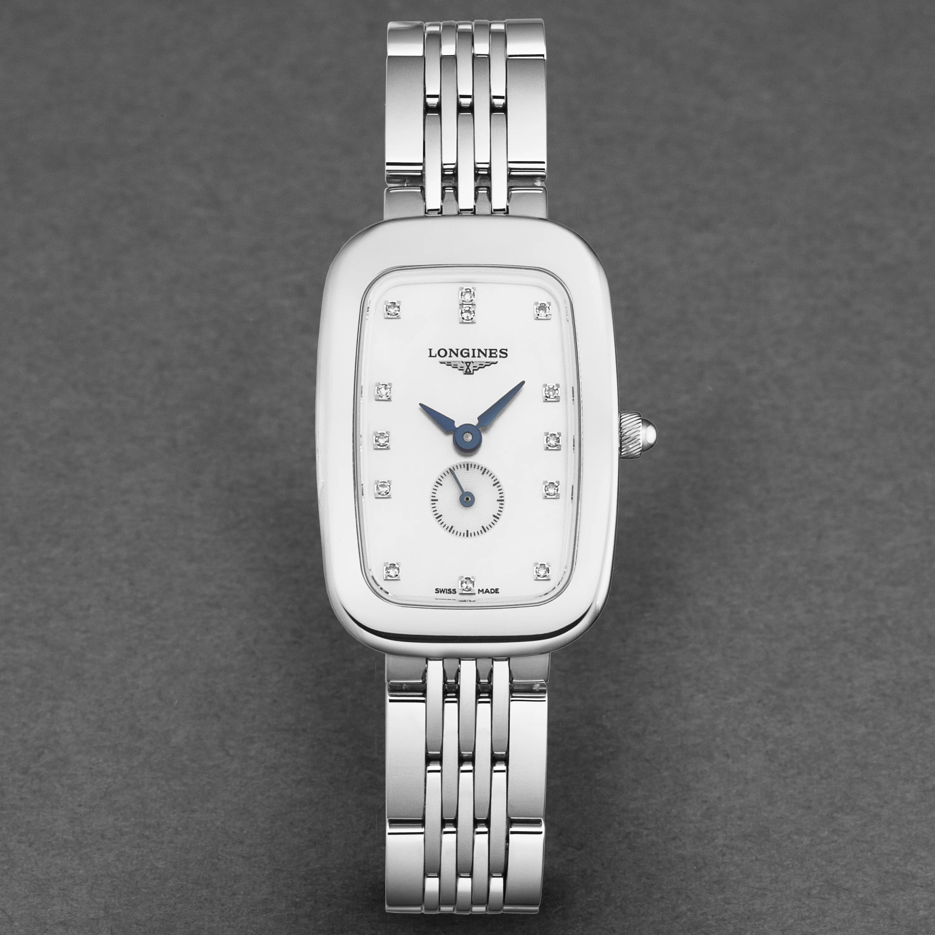 Equestrian L61414876 / Mother of Pearl | Mother of Pearl Dial - Image 4
