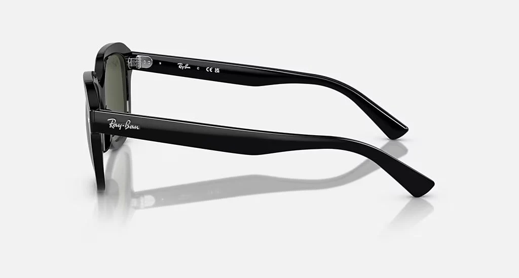 ERIK UNISEX Black / Green |  Dial - Image 3