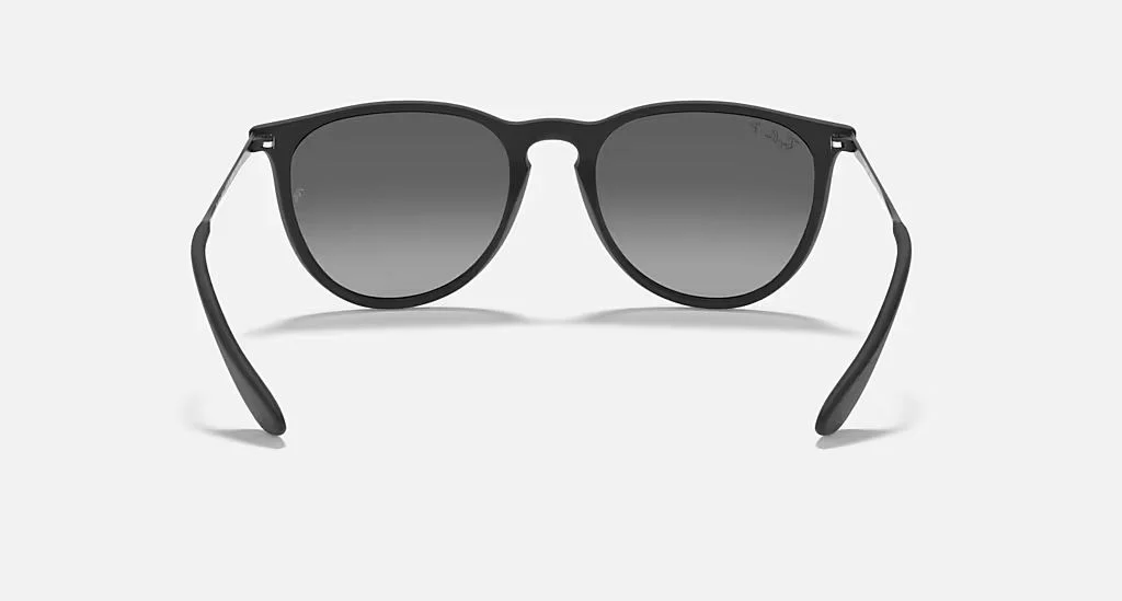 ERIKA CLASSIC WOMEN'S Black Rubber / Grey Gradient Grey Polar - Image 4
