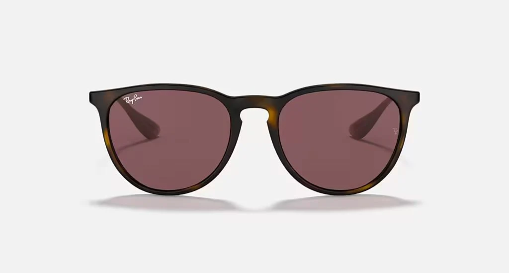 ERIKA CLASSIC WOMEN'S Hav / Dark Violet |  Dial - Image 2