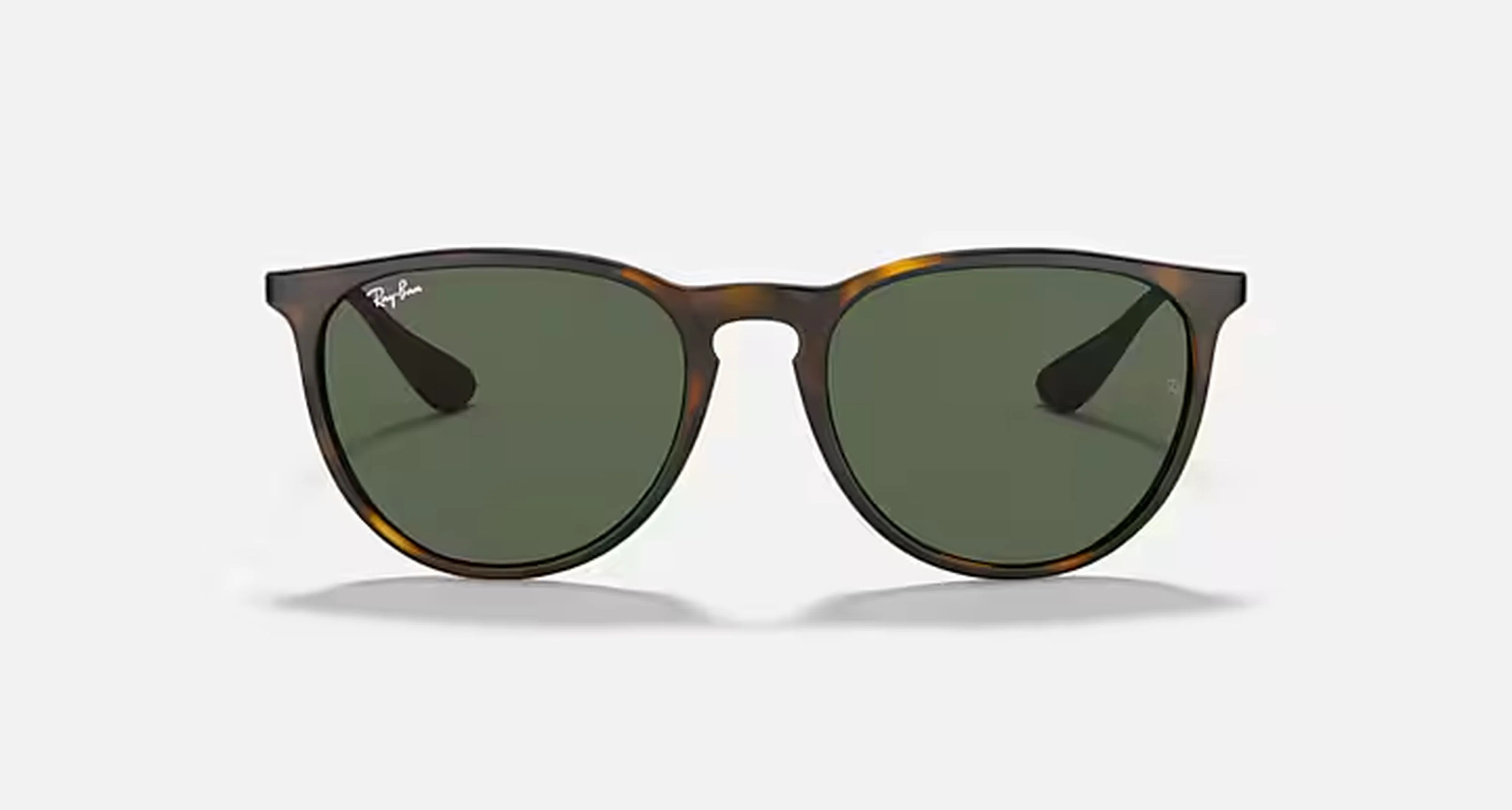 ERIKA CLASSIC MENS / LIGHT HAVANA-GREEN | Dial - Image 2
