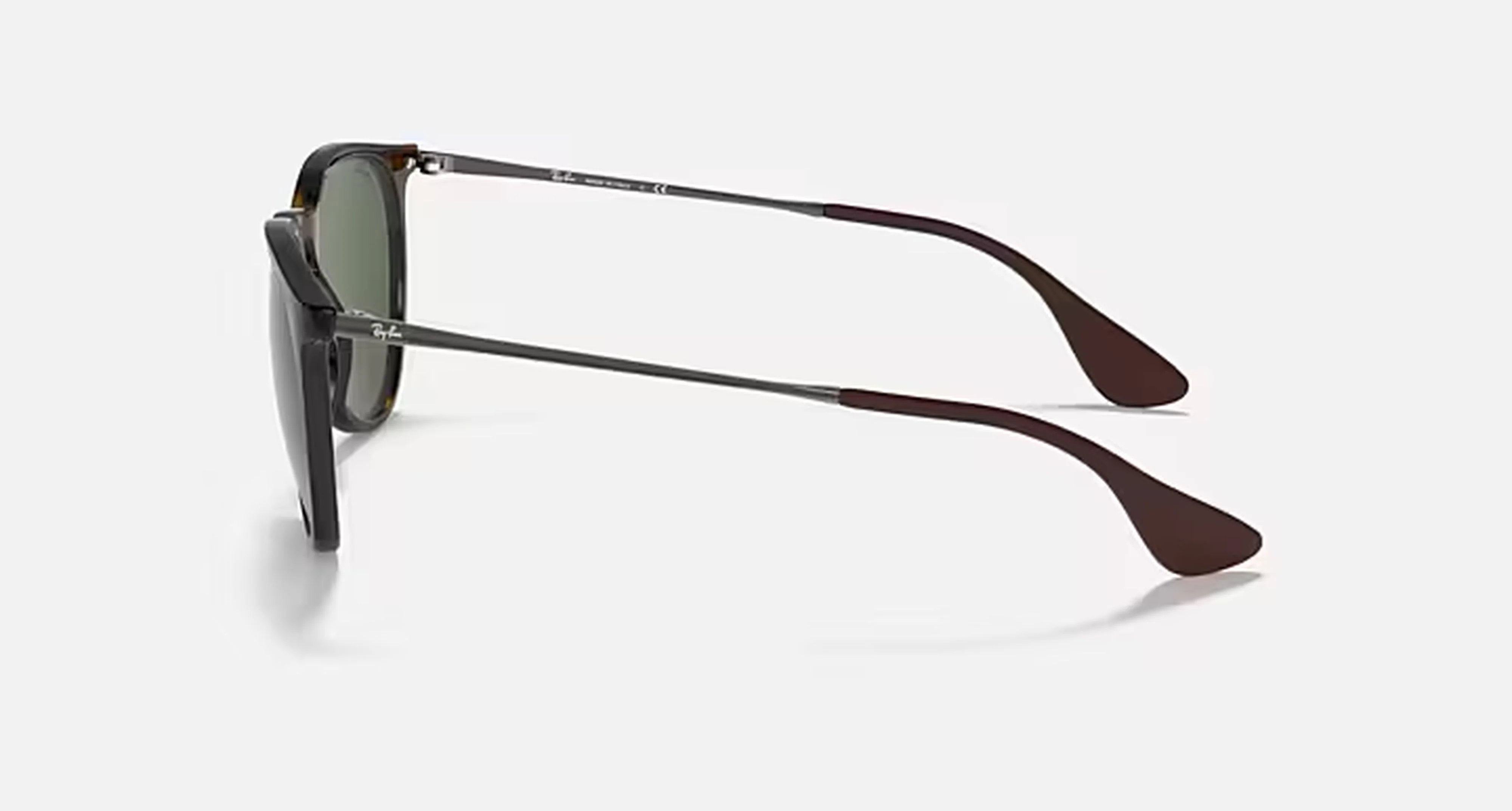 ERIKA CLASSIC MENS / LIGHT HAVANA-GREEN | Dial - Image 3