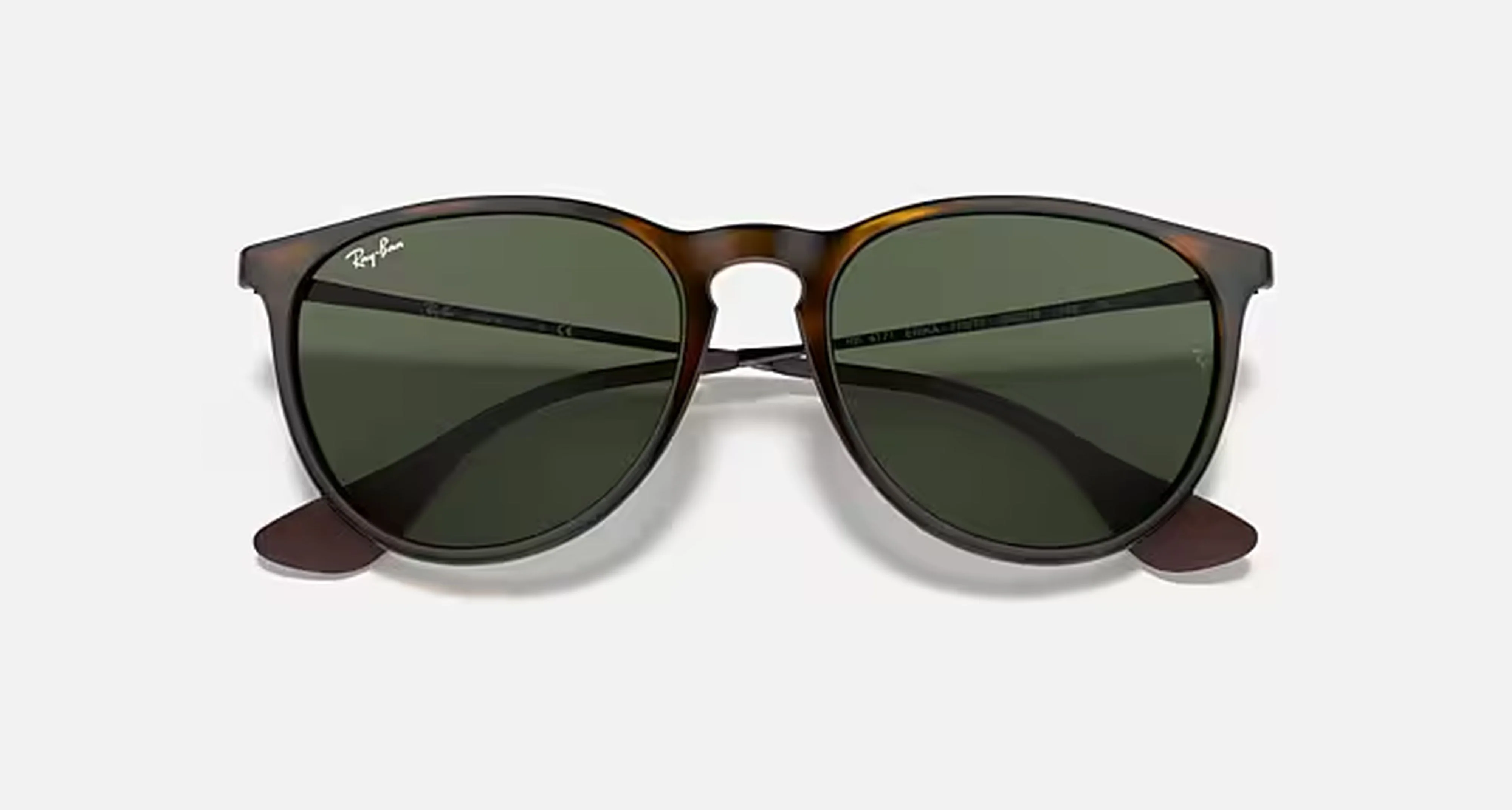 ERIKA CLASSIC MENS / LIGHT HAVANA-GREEN | Dial - Image 4