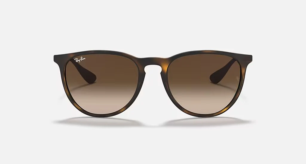 ERIKA CLASSIC MEN'S Rubber Havana / Brown Gradient - Image 2