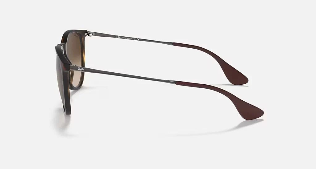 ERIKA CLASSIC MEN'S Rubber Havana / Brown Gradient - Image 3