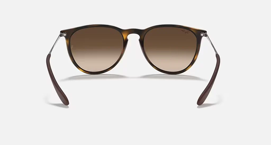 ERIKA CLASSIC MEN'S Rubber Havana / Brown Gradient - Image 4