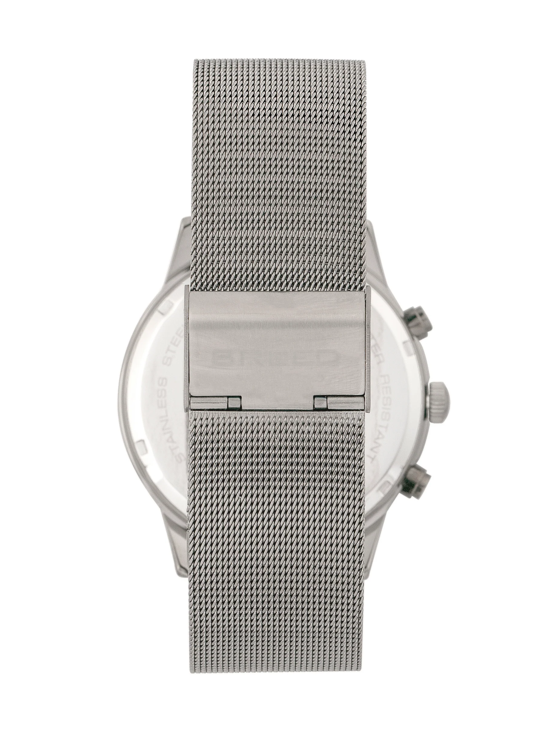 Espinosa Silver | Silver Dial - Image 2
